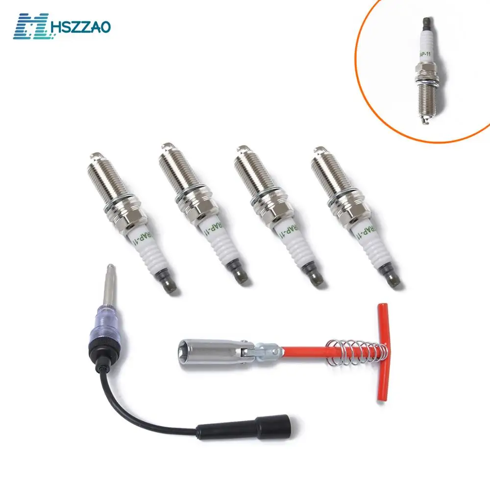 

OE:22448-8H315,22401-8H515 Combination Spark Plug Disassembly Tool + Spark Plug Tester - For NISSAN X-TRAIL PRIMERA