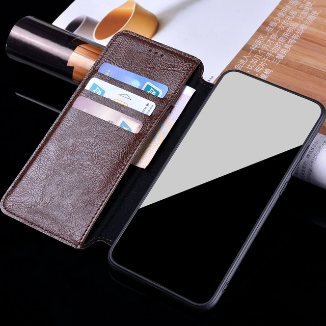 Funda Funda Xiaomi Redmi Note 9S / Redmi Note 9 Pro Card Plus - Dealy
