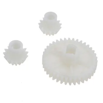 

For Wltoys A949 A959 A969 A979 K929 Rc Car Reduction Gear Sets A949 24 Part For Wltoys 1/18 Rc Car Parts