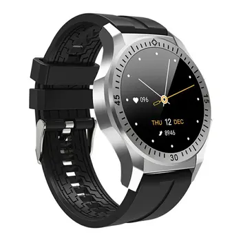 

Dt32 T8 Color Screen Heart Rate Monitoring Bracelet Waterproof Fitness Tracker Sports Bracelet Smart Watch