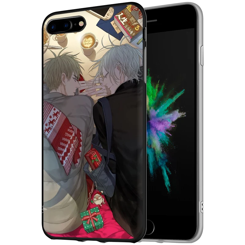 Мягкий силиконовый чехол для телефона EWAU 19 дней для iPhone 5 5S SE 6 6s 7 8 plus X XR XS 11 Pro Max