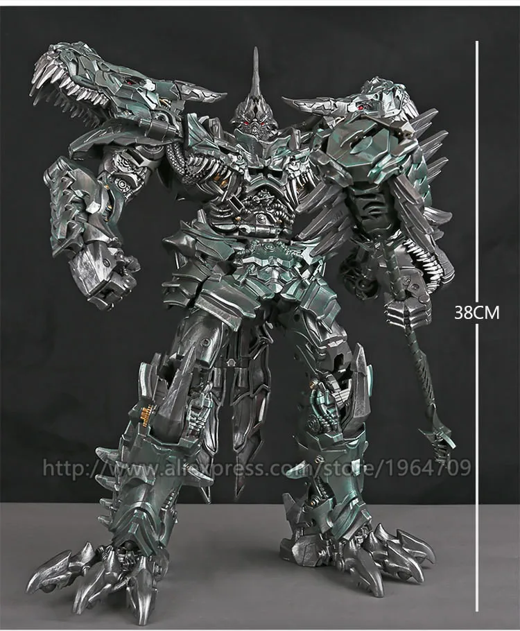Weijiang BMB 33 см большой трансформационный Танк динозавр режим игрушки мальчик аниме фигурка робота дети LS06 LS-06 MPP36 Розничная коробка