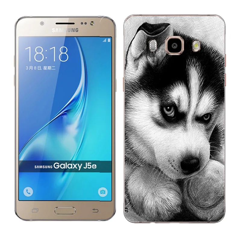 Для samsung Galaxy Grand Prime G530 J2 J1 Prime J5 J3 силиконовый чехол из термопластика цветные чехлы для телефонов для samsung J310 510 в виде ракушки