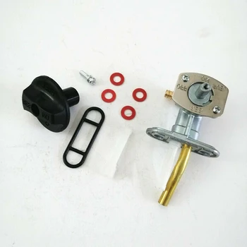 

Fuel Valve Shut Off Petcock For Arctic Cat ATV 98-05 250 300 400 500 0470-445 On / Off / Reserve High Quality