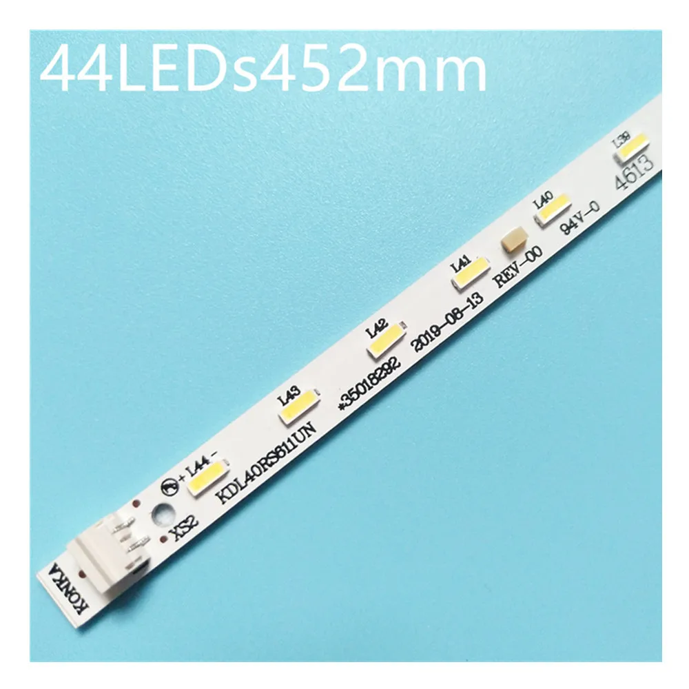 100%-0rginal Новый 10 шт * 44 Светодиодный 452 мм светодиодный для KDL40RS611UN 35018292 | Компьютеры