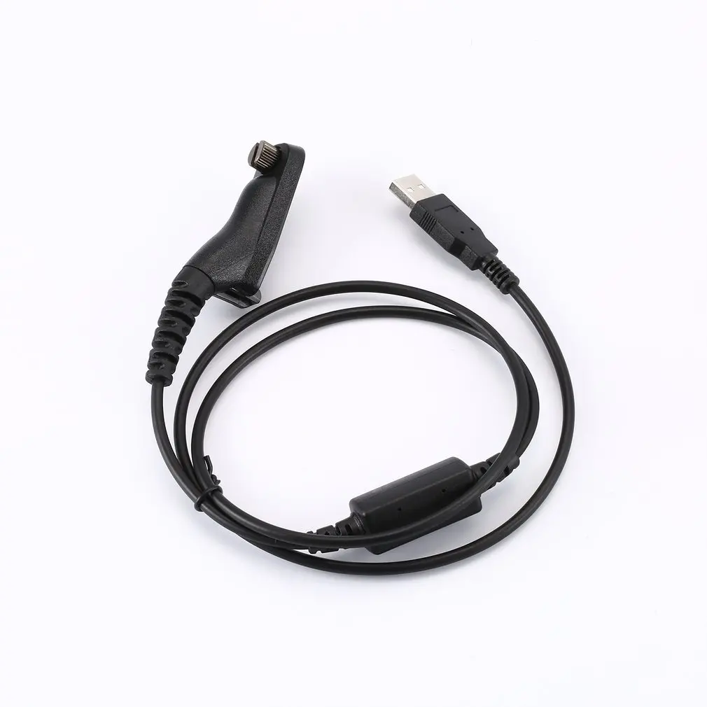 P8268 USB кабель для программирования для MOTOTRBO Radio XPR6550 XPR7550 DGP6150 PMKN4012B двухстороннее радио