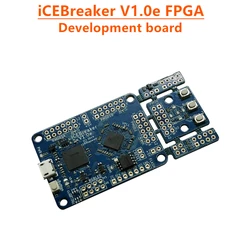 Icedisjoncteur V1.0e FPGA carte de développement numérique programmation graphique fonctionne facilement RISC V 