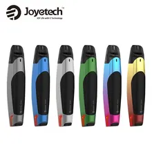 Joyetech Exceed Edge Starter Kit Pod версия комплект с аккумулятором 650 мАч и картриджем 2 мл и 1.2ом MTL катушка Vs Minifit комплект