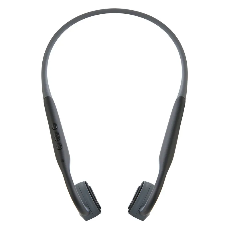 Беспроводные Bluetooth наушники HD с функцией шумоподавления, гарнитура для музыки, спортивные наушники с микрофоном для мобильного телефона