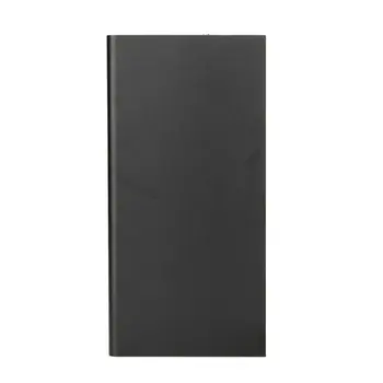 

50000mAh Power Bank Universal 9.5mm Ultra-thin Dual USB Output Mobile Power Portable Battery Charger Power Source