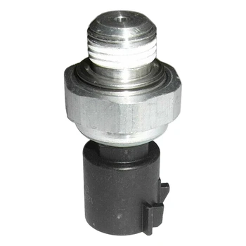 

2Pc Engine Oil Pressure Sensor for GMC Cadillac Buick Chevrolet Equipment Accessories Parts 12673134