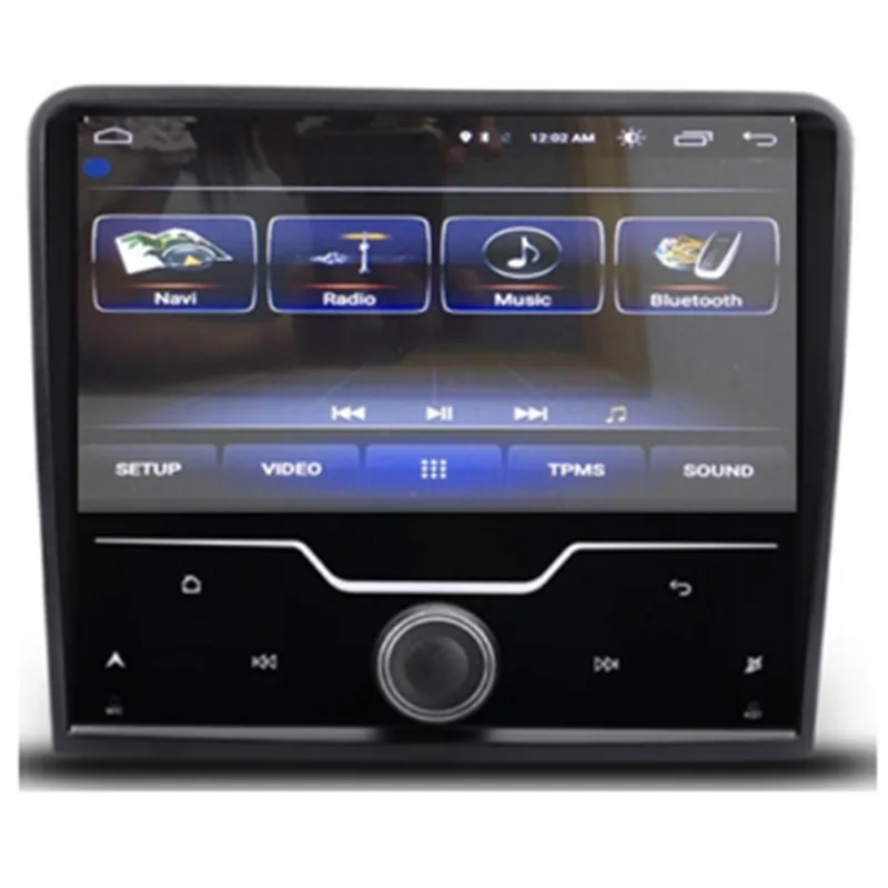 

7" Android Car Audio Sat Nav SatNav Headunit Infotainment Replacement for Porsche Boxster 718 911 2013 2014 2015 2016 2017 2018