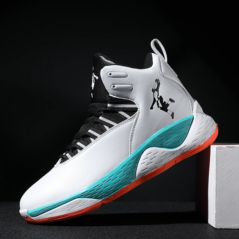 sepatu basket jordan