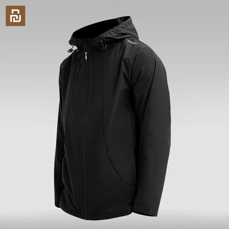 xiaomi youpin Hydrophobic antifouling jacket