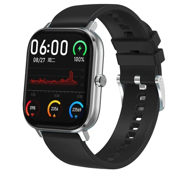 

TIMEWOLF Reloj Inteligente Smart Watch Men 2020 IP68 Smartwatch Android Bluetooth Call Smart Watch For IOS Iphone Android Xiaomi
