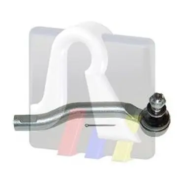 Наконечник рулевой правый Honda Civic VIII Hatchback 2.2CTDi 06