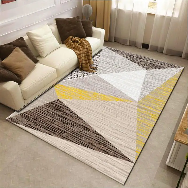 Tapis Enfant Chambre Badroom Alfombra Dormitorio Dywaniki Azienkowe Infantil дверь Tapete килим области Dywanik коврик для гостиной