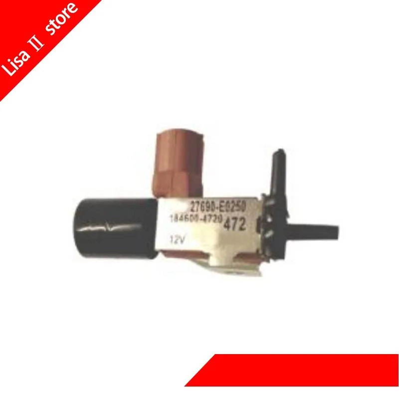 Canister Solenoid Valve for TOYOTA 184600 4720 12VIdle Air Control