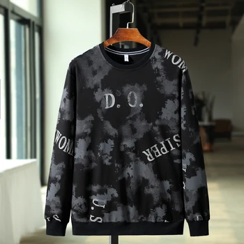 

Plus size 10XL 9XL 8XL 7XL 6XL XXXXL Men'S T-Shirt Long Sleeved T Shirt Men Pure Color Casual Mens Long Sleeve Tshirt For Male