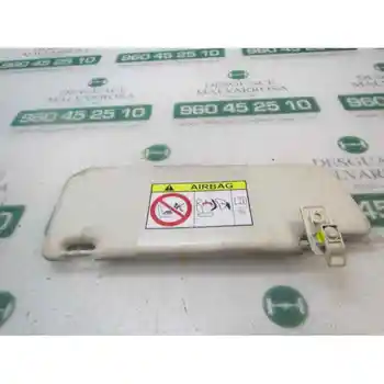 

PARASOL RIGHT Ford KA (CCU) Trend + [16467320]