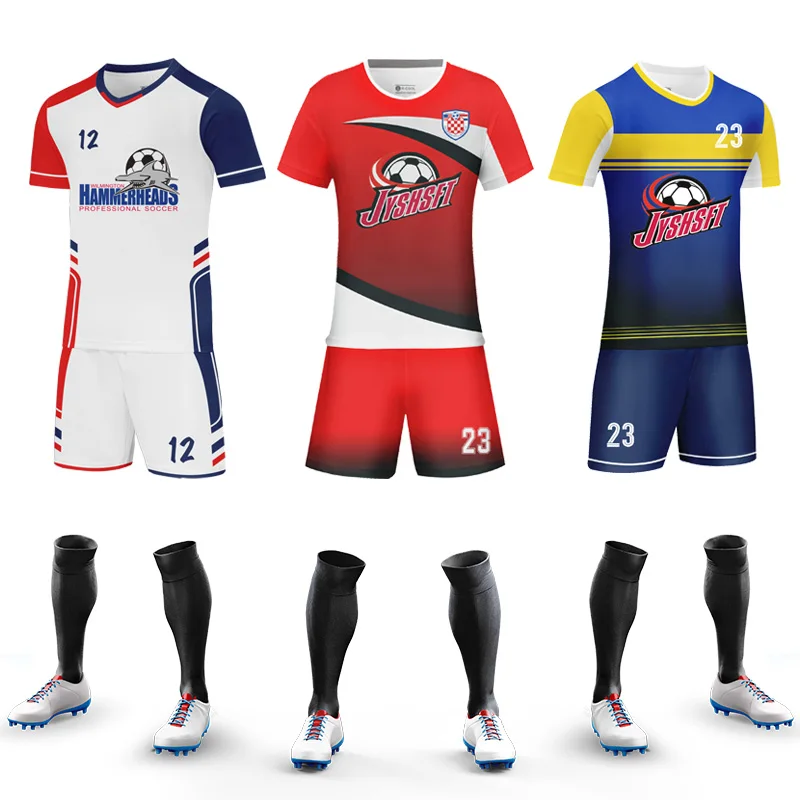 custom kids football jersey