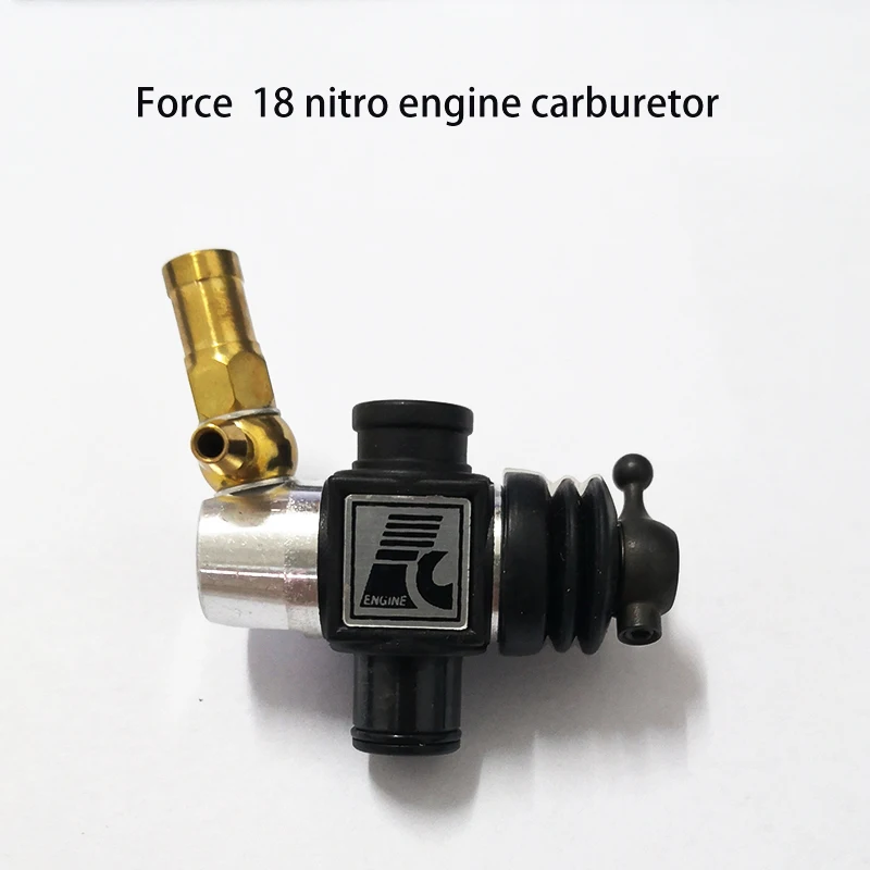 ftx vrx racing nitro rc cars 