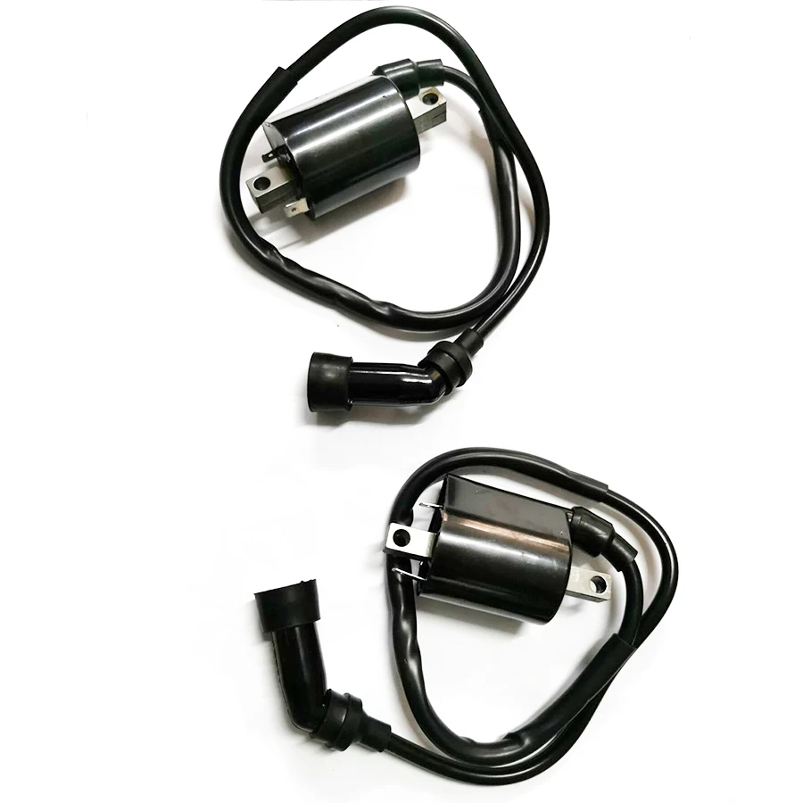 

Motorcycle Ignition Coil Assembly 5EL-82320-00-00 for Yamaha XVS1100 V-STAR 1999-2009