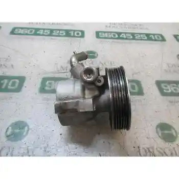 

PUMP POWER STEERING PEUGEOT BIPPER Basic 28240628 51894441 [16395329]