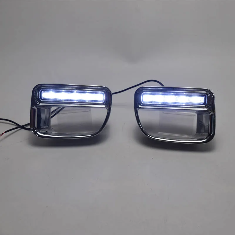 

Suitable for Mini Mini Steering Daytime Light Mini Mini Steering Daytime Running Light Mini Daytime Running Lamp Refit