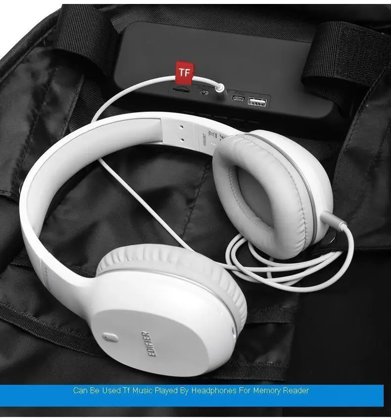 Fashion Man Backpack 15.6 Inch Laptop USB Charging Bluetooth Speaker Male Bags Recharging Multi-layer Space Travel Anti-thief
