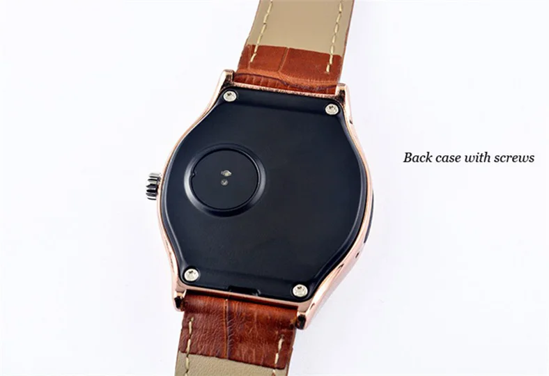 Смарт-часы RWATCH R11, инфракрасный пульт дистанционного управления, пульсометр, звонки, SMS, Сидячий напоминание, монитор сна, умные часы для телефонов