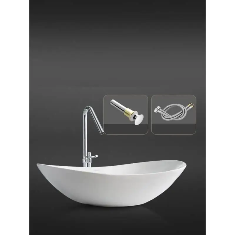 Lavatorio чаша де Appoggio Куба Para Black Umywalka Evier Lavandino Bagno Waschtisch раковина для ванной комнаты Lavabo Pia Banheiro