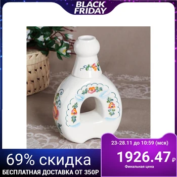 

Damask "Shutters", 1st grade, 900 ml 5164804