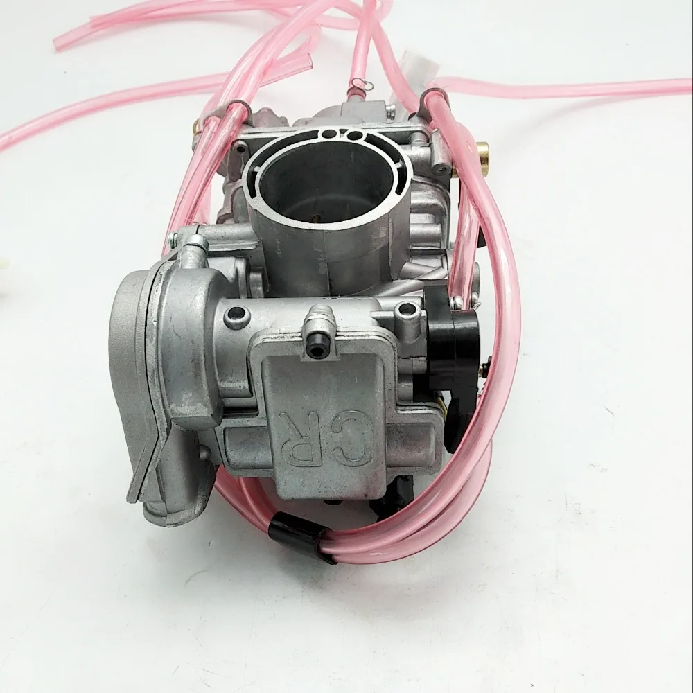 Карбюратор ПОДХОДИТ ДЛЯ Honda CRF 450 R CRF250R CRF450R RB-151 Carb 2002-2008