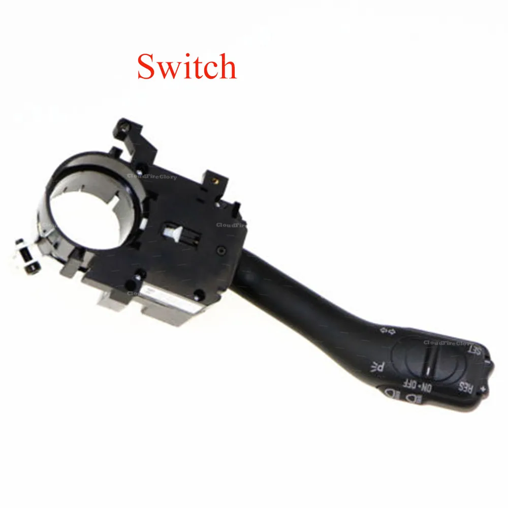 18G953513A 1J1970011F For Volkswagen Golf 4 Passat B5 For SKDOA Superb Cruise Control Turn Signal Switch Stalk Harness Cable 18G953513A 1J1970011F For Volkswagen Golf 4 Passat B5 For SKDOA Superb Cruise Control Turn Signal Switch Stalk Harness Cable