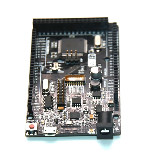 32MB memory WIFI R3 ATMEGA2560 + ESP8266 USB-TTL CH340G Module | Электронные компоненты и принадлежности