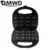 DMWD Automatic Walnut Cake Maker Electric Mini Nut Waffle Bread Baking Machine Sandwich Iron Toaster non-stick Pan DIY Snacks EU