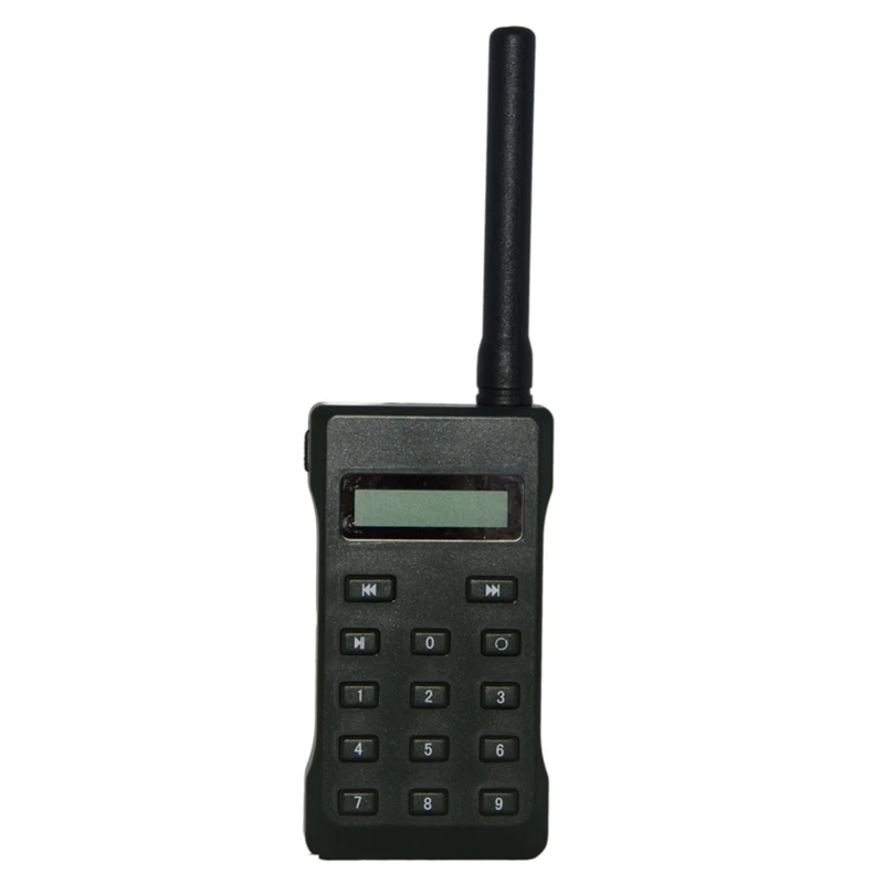 OPQ-1519Rt приманка птица звонящий 150 птица звук 20 Вт 126Db громкий динамик Mp3 плеер ЕС Plug