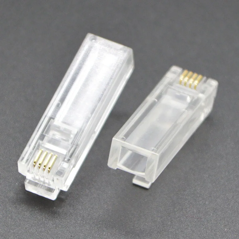 conectores terminais 01