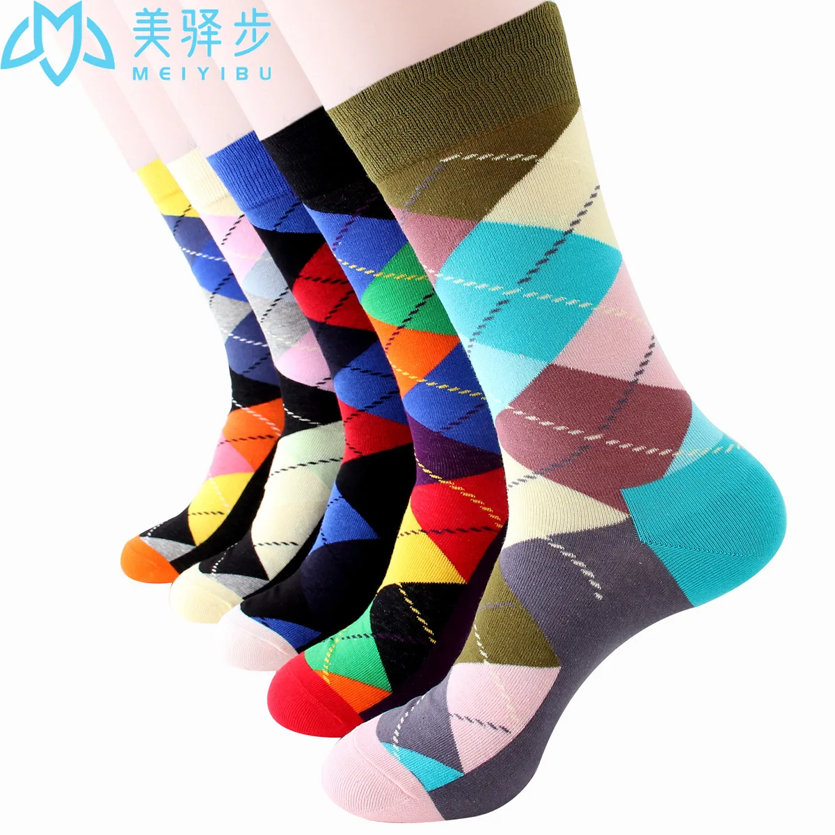 

12 Pairs Per Set Winter Hot-selling Socks Hot-selling Women Socks