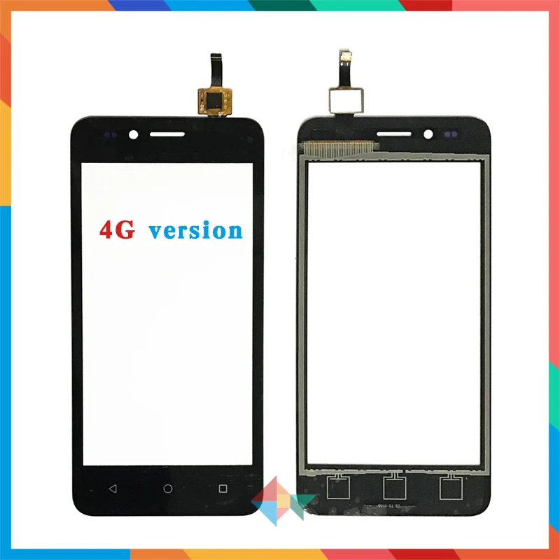 Для Huawei Y3II Y3 II 2 3G 4G LUA U03 L03 U23 L13 L21 сенсорный экран дигитайзер Переднее стекло