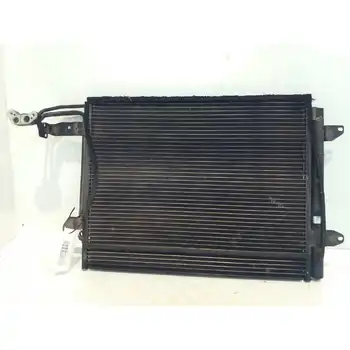 

7909455 capacitor/Air Conditioning Radiator Volkswagen Touran (1t1) Trendline