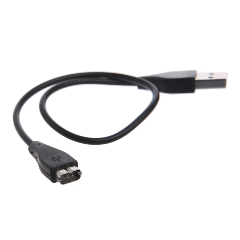 Usb зарядный кабель замена зарядное устройство для FitBit Смарт часы трекер Браслет LX9A