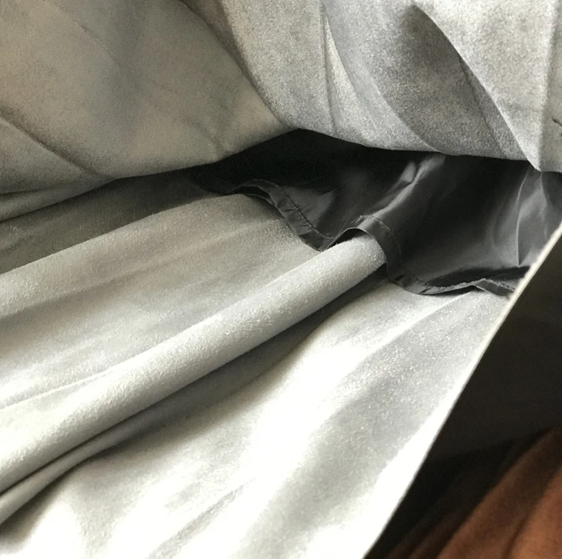 Европейская американская Elagant Женская осенне-зимняя дизайнерская качественная плиссированная трапециевидная длинная однотонная черная повседневная юбка