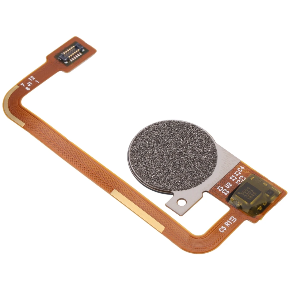 Fingerprint Sensor Flex Cable for Sony Xperia XA2 Ultra / XA2 Fingerprint Button Home Key Replacement Repair Part for Sony