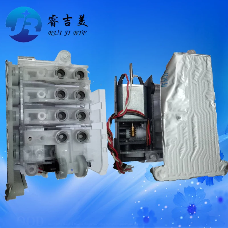 High Qualtiy Original new Damper Unit Compatible For Epson 3800 3850 3880 3890 Printer photo