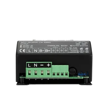 

LBC2403-1206B diesel generator 12v 24v battery charger