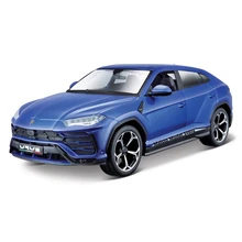 

Maisto 1:24 Lamborghini Urus Assemble Model kits Assembly line die-cast precision model car Model collection gift