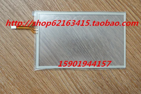 Абсолютно сенсорный экран дигитайзер для MT8070iH сенсорная панель стекло