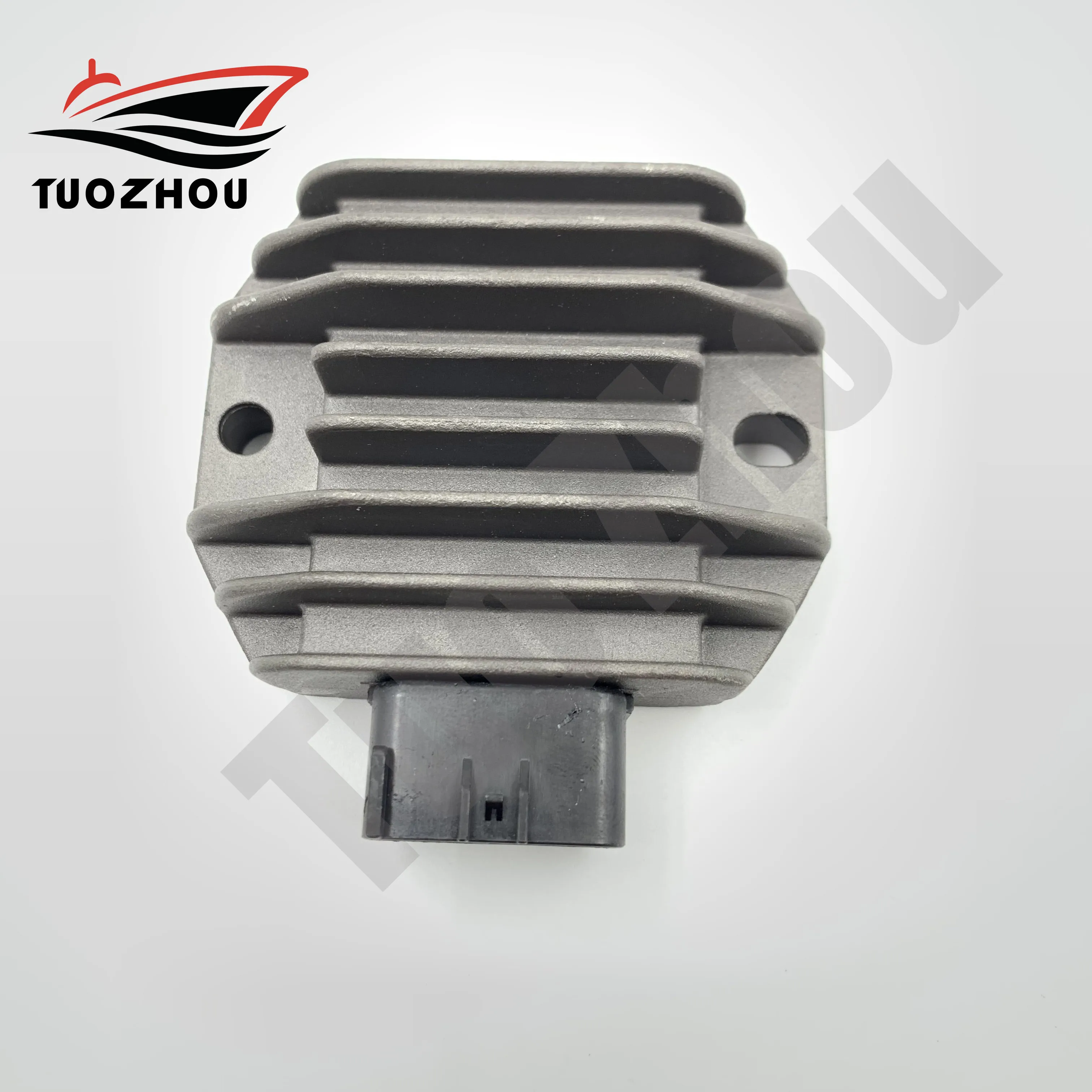 

Artudatech Rectifier Regulator for Suzuki Outboard DF25A DF30A DF40A DF50A DF60A 32800-88L00 32800-88L01 32800-38F10